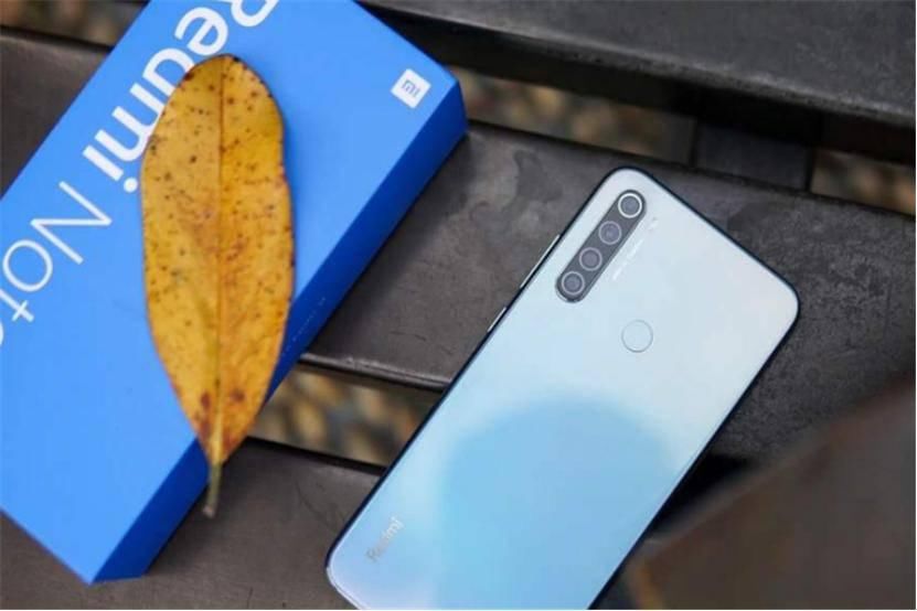红米|红米note系列手机销量超高，新款note9即将到来，这个系列为何会火