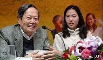 杜聿明!杨振宁有多伟大看98年清华开出的年薪,便可以窥见一二