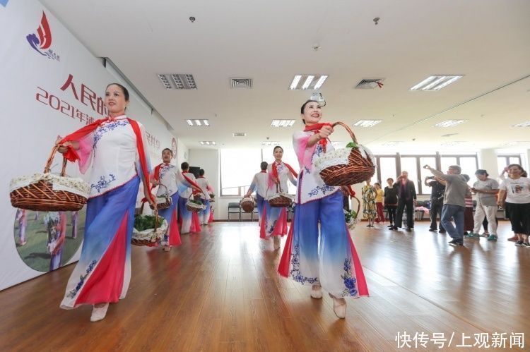 自然遗产日|家门口体验下沙烧卖制作 航头举办“文化和自然遗产日”活动