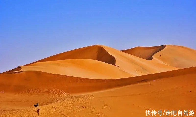 四月最佳旅行地榜单，这10个地方藏着中国最美的春天