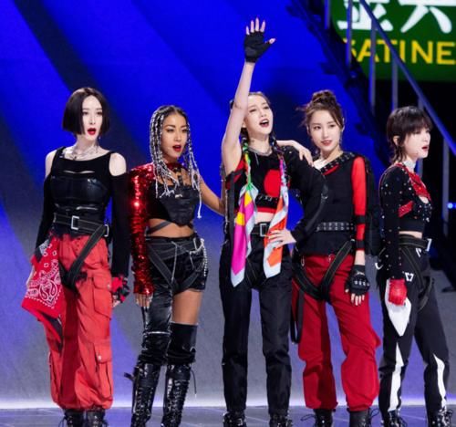 没白来！安又琪接新商务，那英代言实力强，吉克隽逸成香饽饽