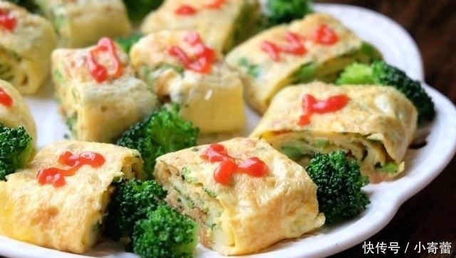 鸡蛋别再煮了,试试这样做,又香又嫩又营养,孩子们抢着吃