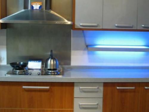 装修|厨房装修万万别买橱柜了,聪明人家都这样装,省下一半费用