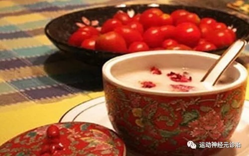 脾胃虚弱怎么吃?