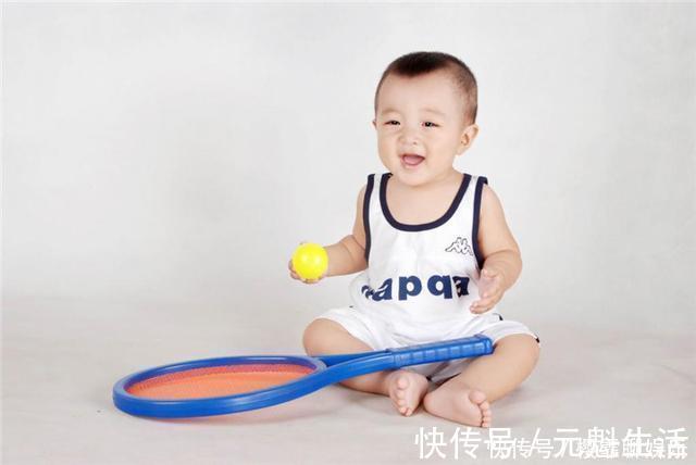 营养物质|三岁前大脑发育很重要,想拥有高智商的娃,这4种营养物质不可缺