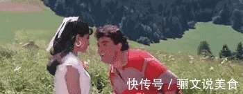 |搞笑GIF：为什么看到他摔倒，心里会莫名地舒爽呢