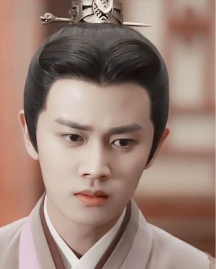 锦衣|锦衣之下:今夏是陆绎的掌心宝,路上有坑和石头,他都会提醒今夏