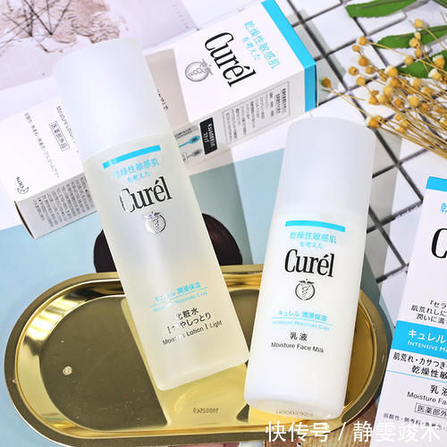 全网|全网零差评的保湿水乳,沙漠皮也能水嫩过冬,秋冬没它你就输了