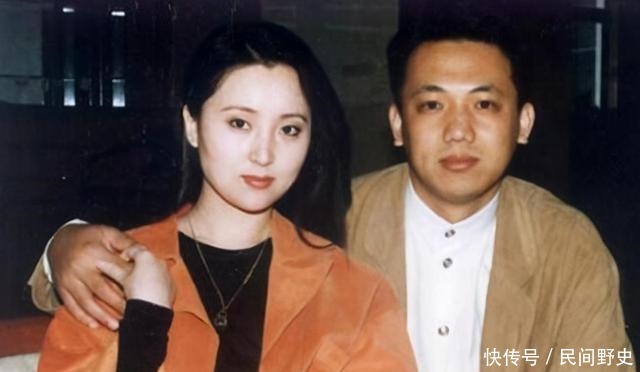 名字|陈晓旭世间最好的林黛玉,你来人世走一遭,我却怀念一辈子