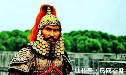 全军覆没@唐朝一个名将, 凭1杆枪威震边关, 杜甫却用2句诗让他威风扫地!