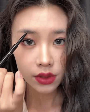 谁能想到，美成她这样也有烦恼？