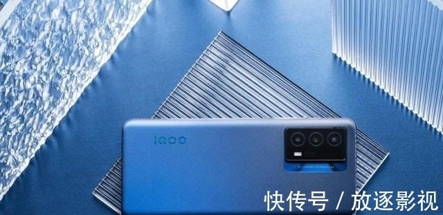 iQOO|力压小米、荣耀同档次机型，iQOO Z5成中端性能之王