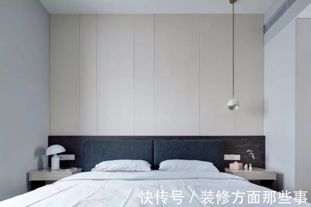 鞋柜|148平现代风四居室,让空间充满了安静舒心的氛围感