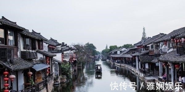 平遥古城|中国最美的5个古镇,有生之年一定要去一次!