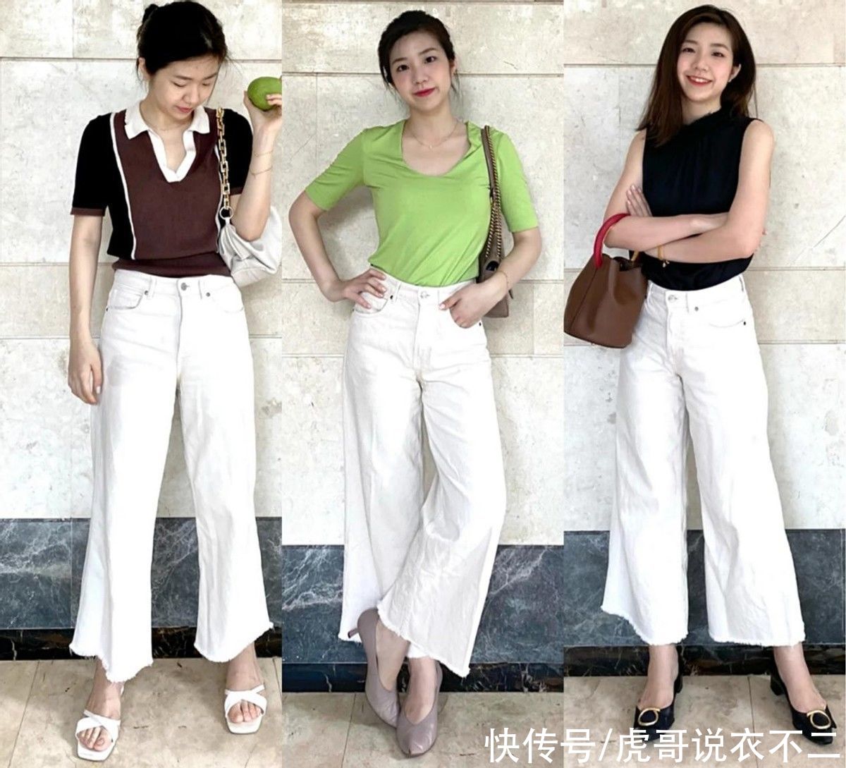 卡其色|奔三奔四的职场女人衣在精不在多，拥有这些单品，轻松打造好气质