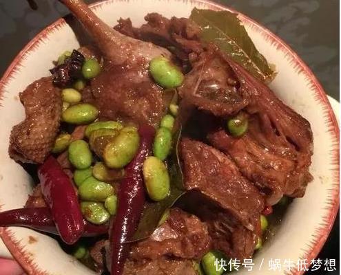 几道家常菜,营养又美味,下酒又下饭,值得一试