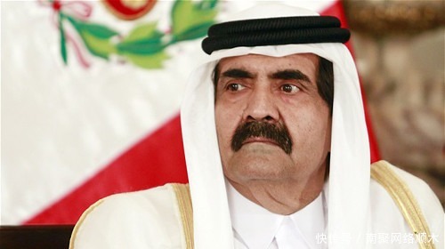 卡塔尔|国王在外度假,账户突然没钱,中途接到儿子电话:老爸,我上台了