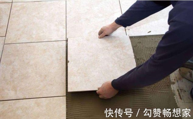 自流平|地板设计多姿多样,别一直铺瓷砖,这些设计方案也不赖