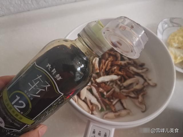 含有|立秋后，吃土豆吃山药不如多吃它，5分钟就出锅，鲜美好吃营养高