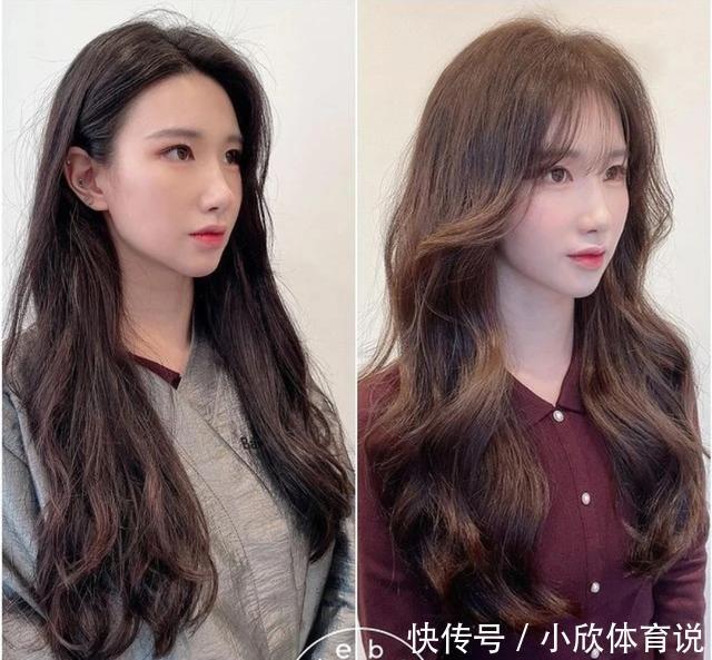 模特|女发别乱剪,先看看这14位模特,发型一换就像变个人