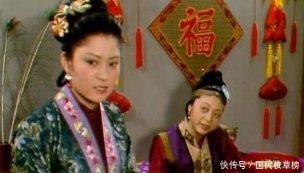 贾府|《红楼梦》:贾宝玉有三个妈;但最爱他的,并非王夫人!