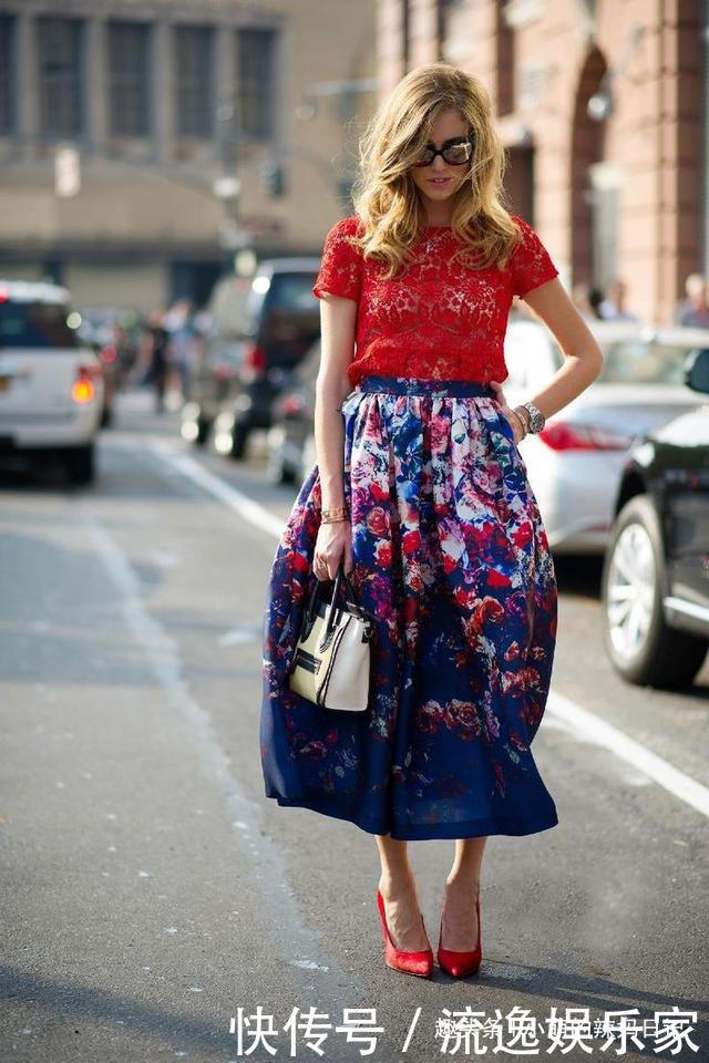 女人过了四十岁,这4种颜色要少穿,显得没气色不说,还很掉价