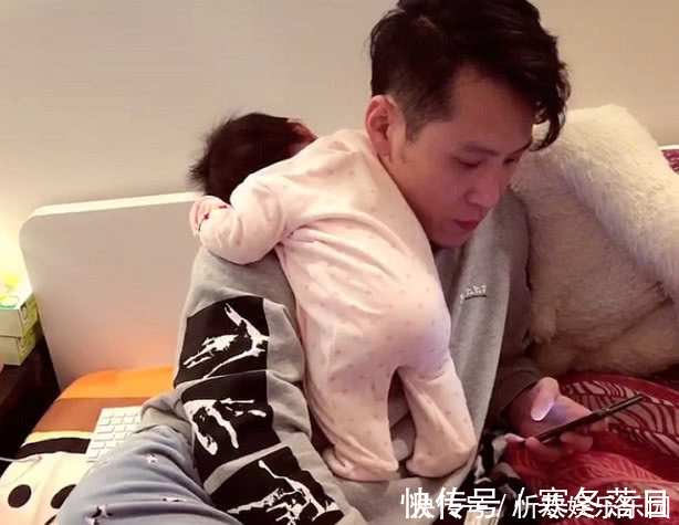 哄娃|佛系带娃火了,这大概是我见过最贵的披肩了