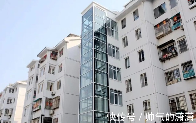 业主|加装电梯后,6楼业主开始后悔了,花双倍钱却换来3个“新麻烦”