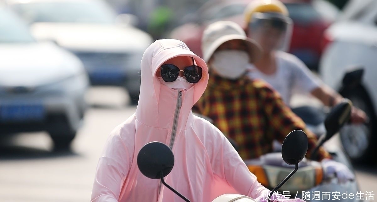 雀斑|为什么有些人“越长越好看”,常做四件事,不用成天跑美容院