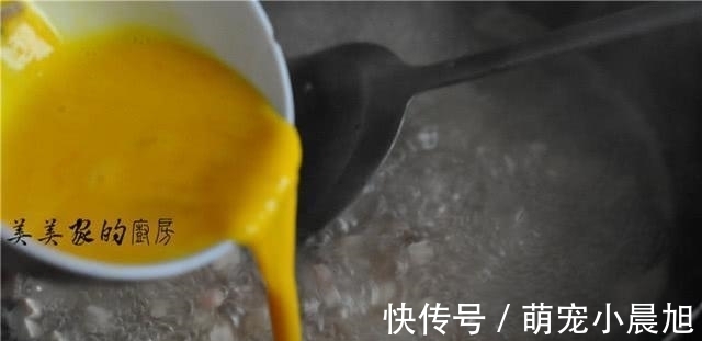 鸡蛋|这早餐一份不过5块钱,却是绝佳的“补脑餐”,我家孩子天天吃!