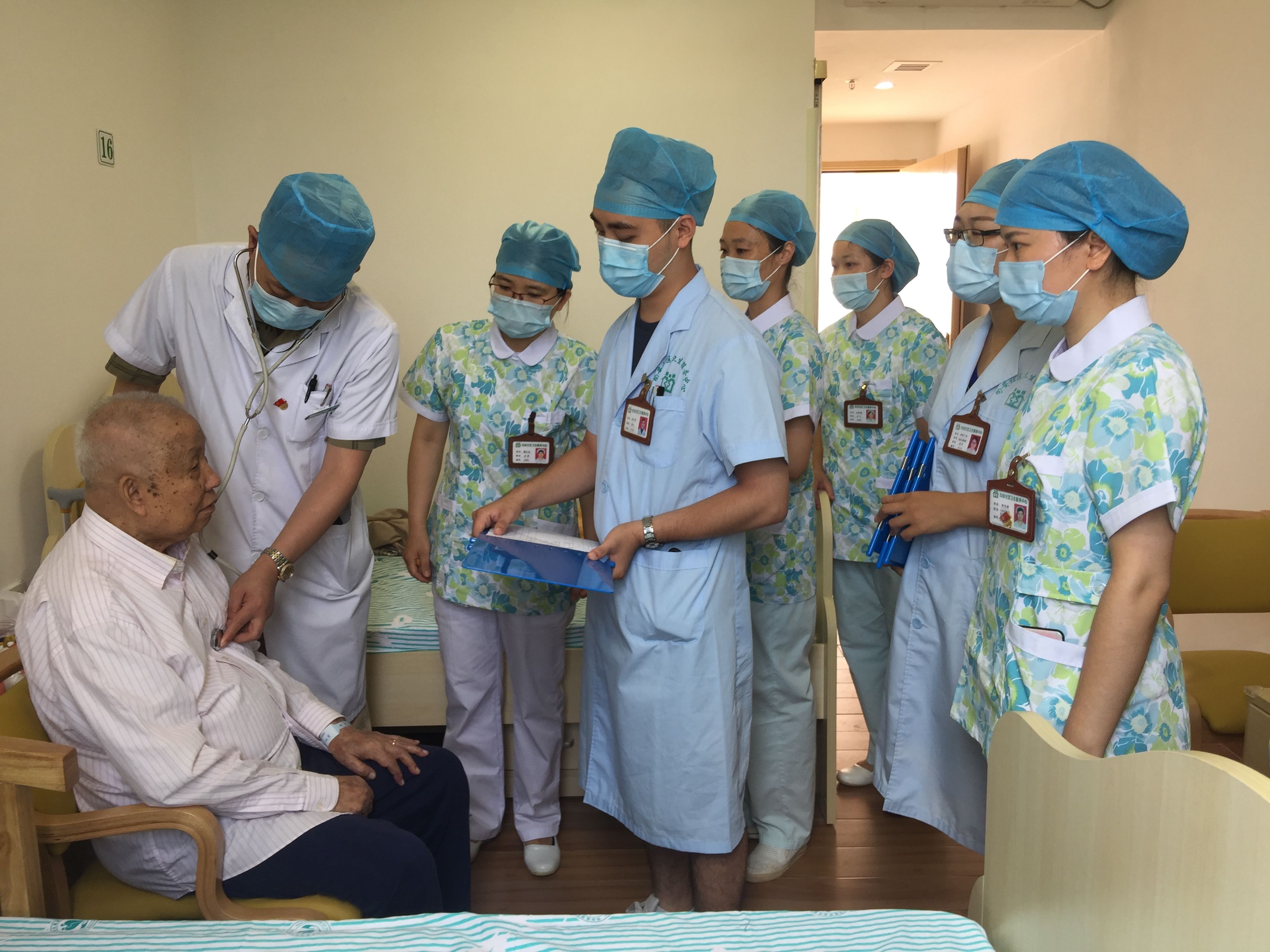 南城医院|粤港澳大湾区基层医院发展探新路