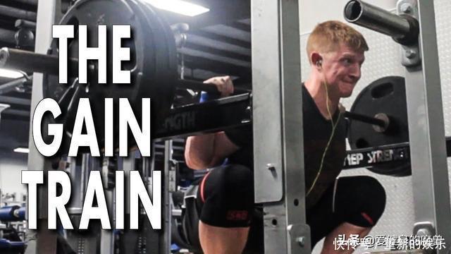 矢状面|你的腿还不够饱满,是因为没有把这些动作做好