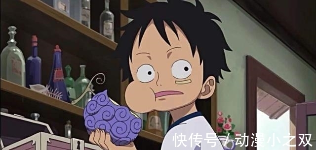 洛克斯|海贼王:尾田在4年内要填的10个大坑,黑胡子可能拥有古代兵器