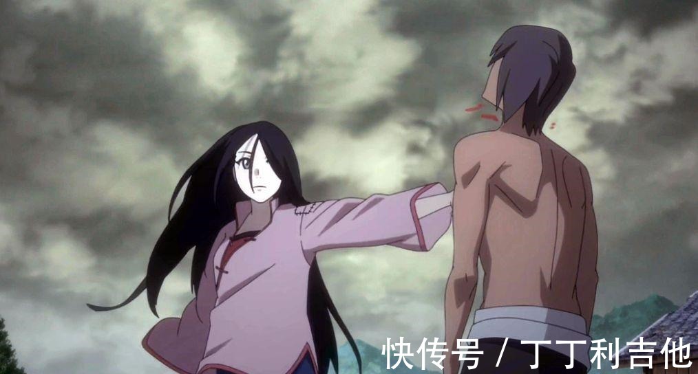 场面|一人之下如果被改成真人版,这些动画里的“名场面”估计都难以重现了
