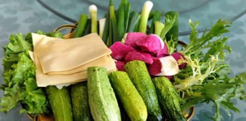 百岁老人的食物清单:4类食物不离桌,做好年龄轻松到3位数!