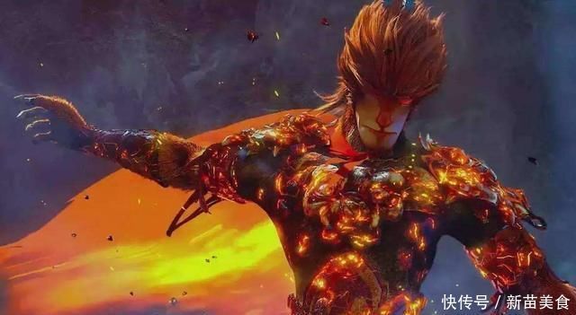 难怪大闹天宫是天界故意放水孙悟空,你看猴哥做了啥疯狂事