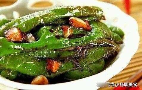 虎皮|做虎皮青椒时,不可直接下油锅!牢记3点,开胃下饭,比肉还香!