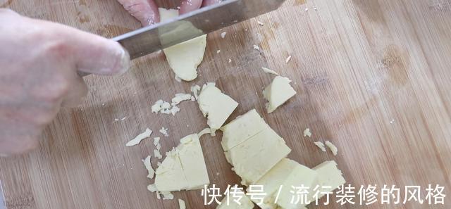 美味|糯米粉最美味的做法，大人小孩都爱吃，关键做法特别简单