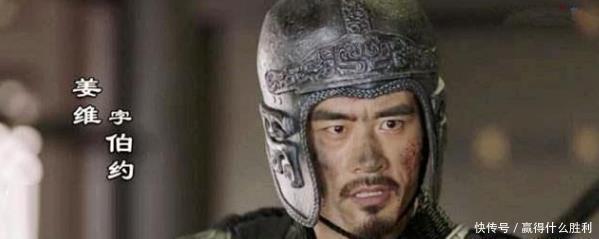 看重|他仅次五虎,刘备活着最看重,孔明死前最担心,他死后蜀国灭国!