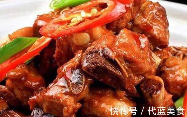 贫血|孩子青春发育期贫血比同龄人矮被嘲笑,多吃高钙菜,补气养血养胃