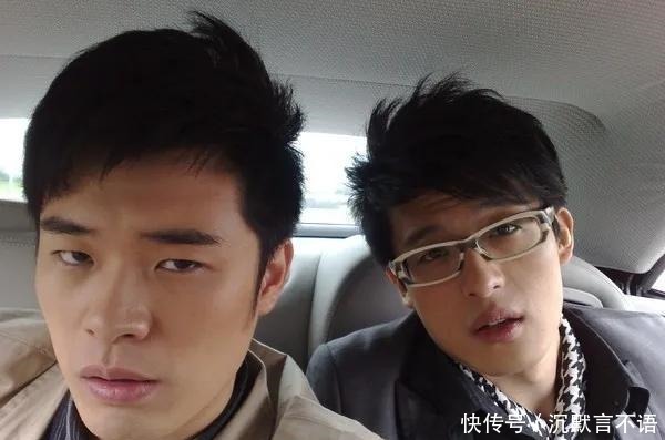 外甥|被嘲当陈凯歌外甥真好,不甘当综艺咖,陈赫《瞄准》转型成功了吗