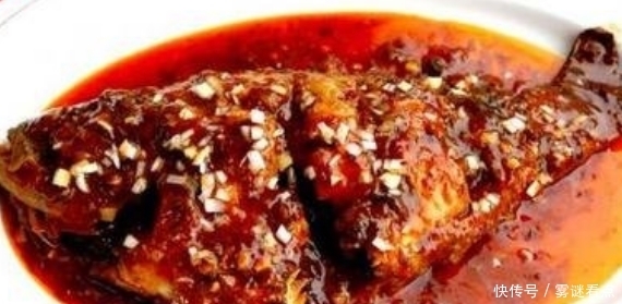 味浓鱼鲜,微辣略带酸甜,看了就会流口水的川菜,在家做干净卫生