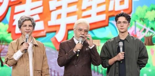 大张伟|《天天向上》主持人只剩3个，还有6个小兄弟等着被选择