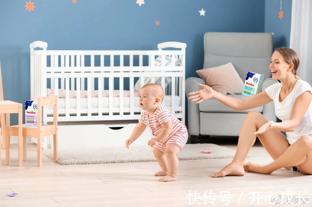 宝宝|盲目给孩子补钙,可能会起“反效果”,关于补钙你可能一直没做对