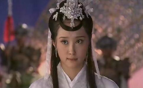 太元圣母&元始天王有一个女婿,生于碧海苍灵,成为四海八荒的天地共主!