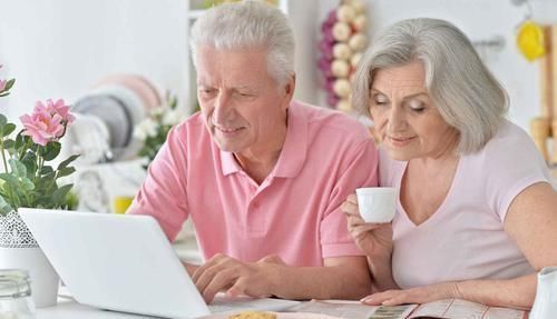 增加壽命的五個好習慣，無論男女，過了50歲，希望全都保持