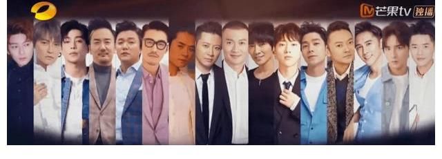 谢天华|一颗老鼠屎坏了一锅汤，霍尊退赛也难挽披荆斩棘的哥哥糊了的现实