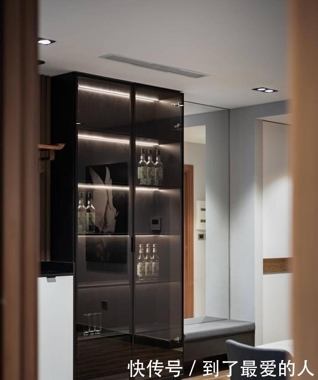 收纳|夫妻俩爱干净,自律5年坚持极简生活,全屋一尘不染,看着都高级