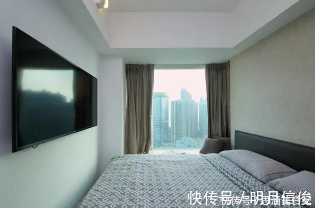 夫妻俩|93平夫妻俩住了10年，厨房几乎空无一物，进门还以为是重新买的房