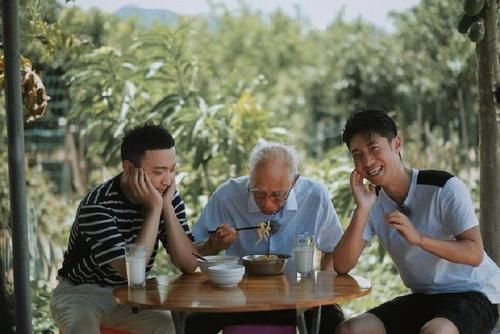 康輝|《你好，生活》央視主持人的一次歡樂團建